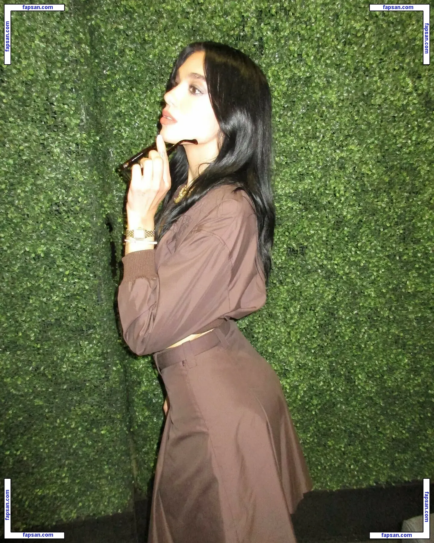 Dua Lipa nude photo #6666 from OnlyFans