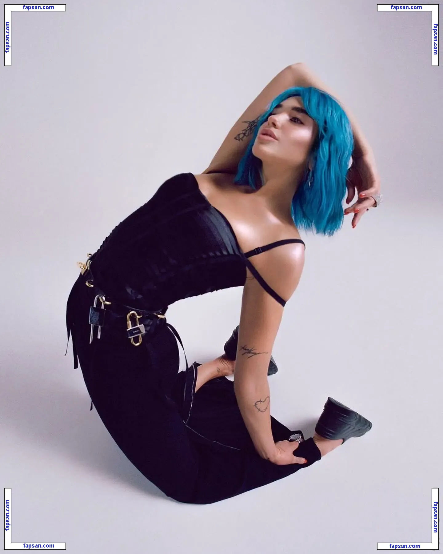 Dua Lipa nude photo #6680 from OnlyFans