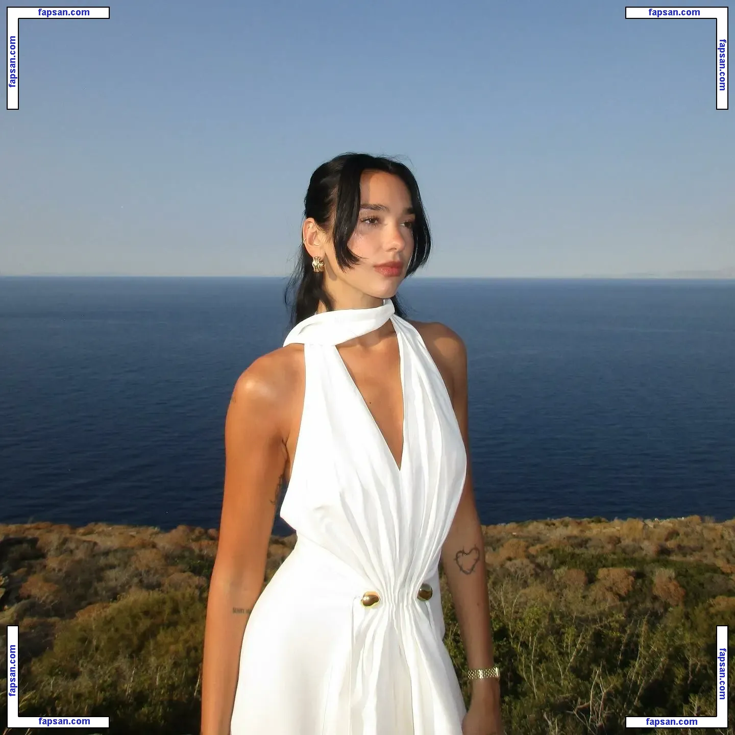 Dua Lipa nude photo #6692 from OnlyFans