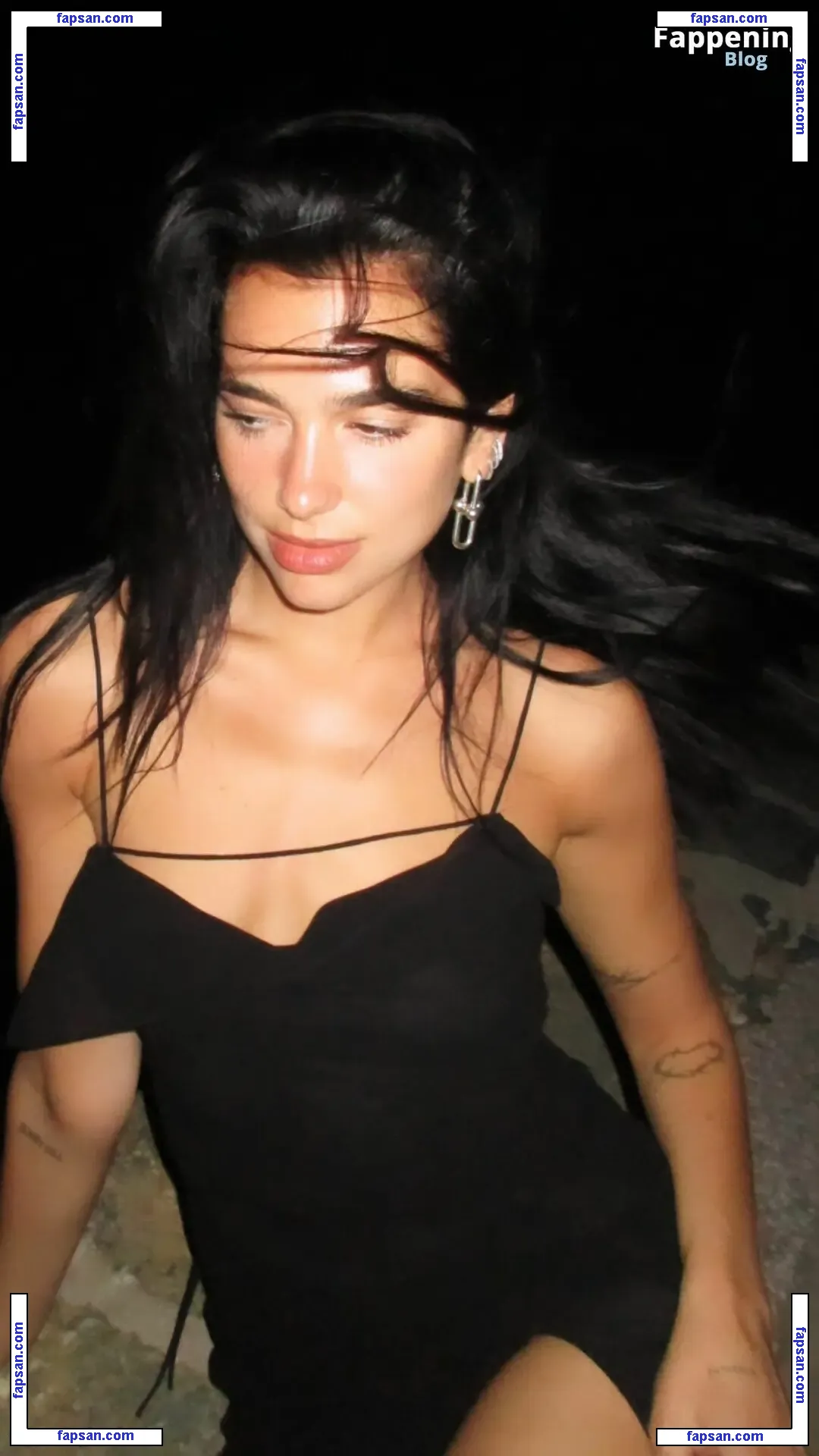 Dua Lipa nude photo #6720 from OnlyFans
