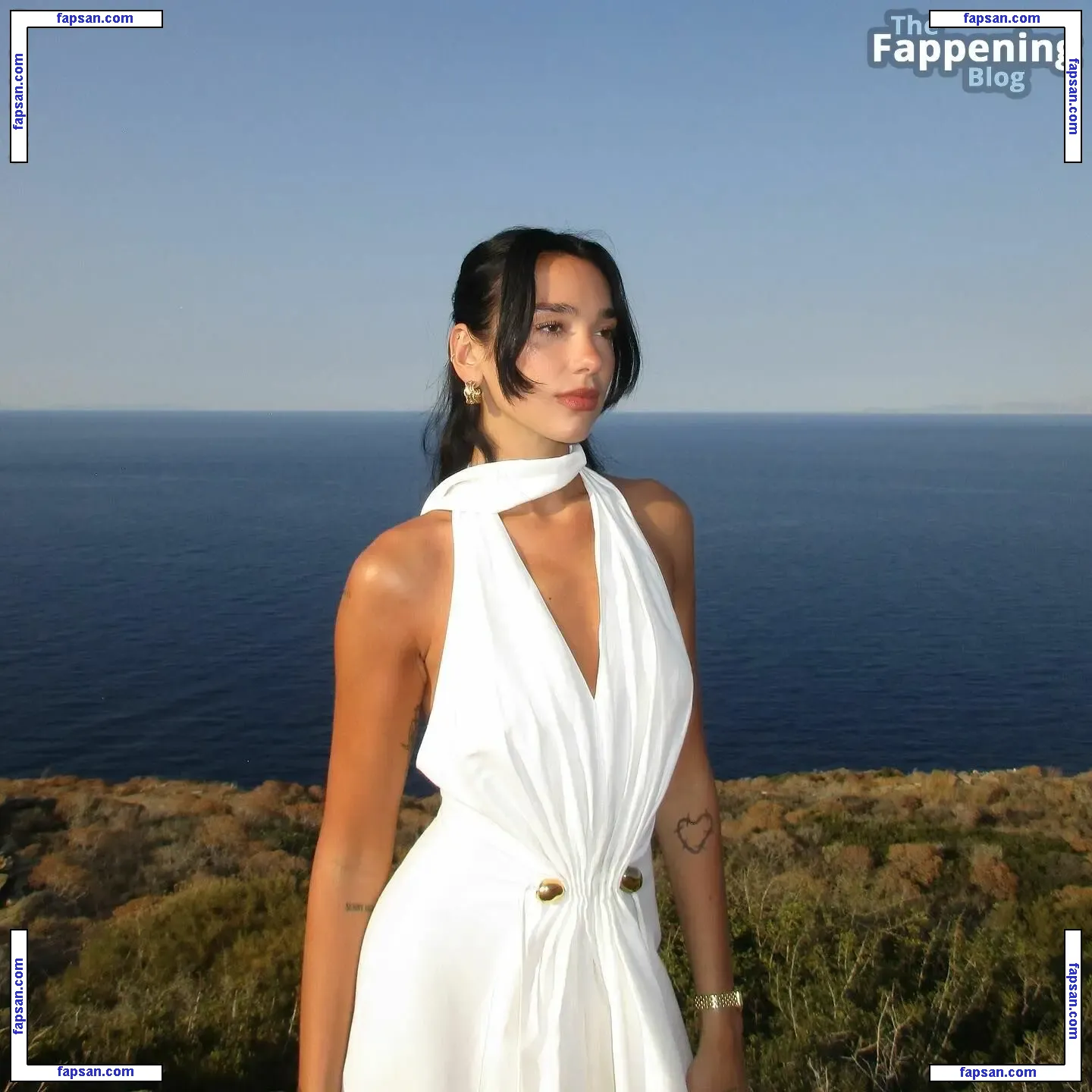 Dua Lipa nude photo #6735 from OnlyFans