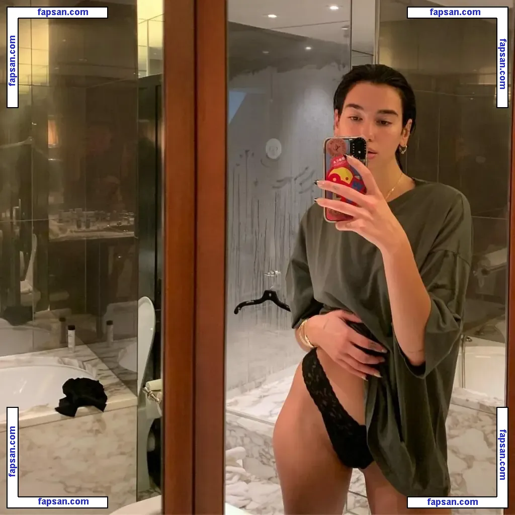 Dua Lipa nude photo #6743 from OnlyFans