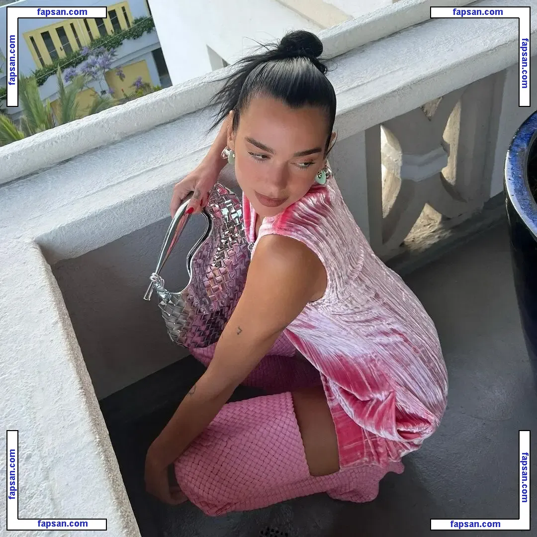 Dua Lipa nude photo #6748 from OnlyFans