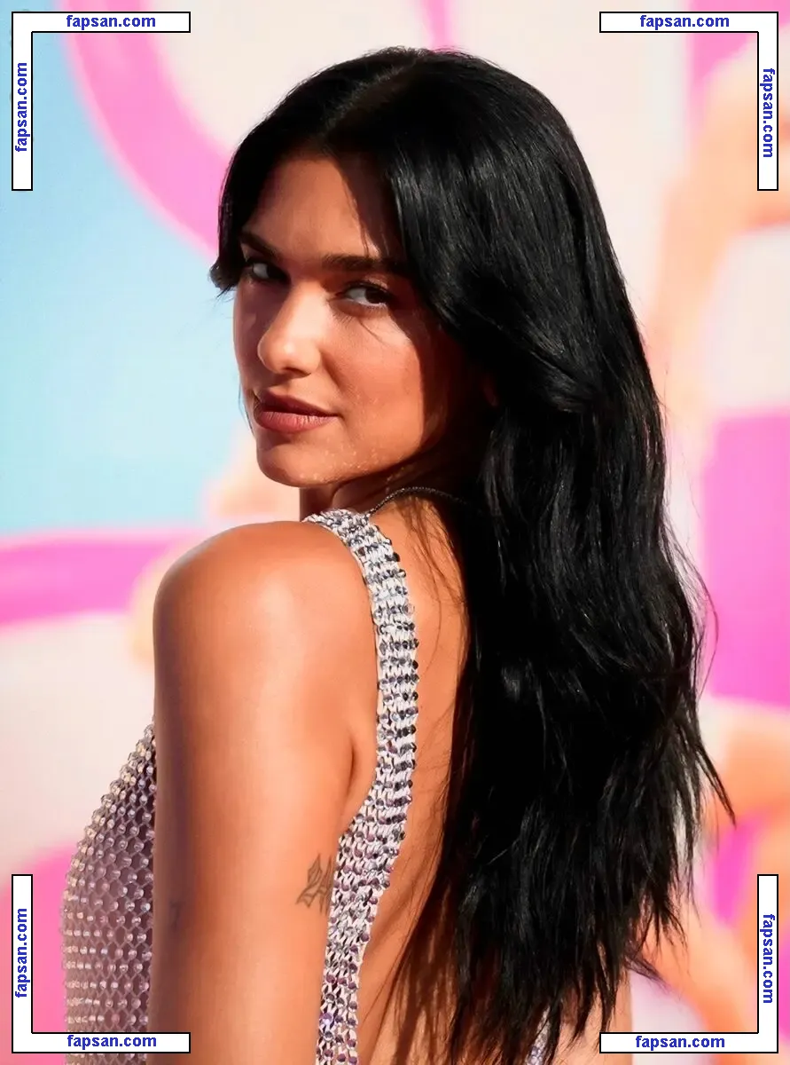 Dua Lipa nude photo #6758 from OnlyFans