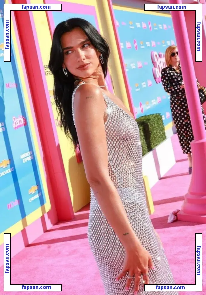 Dua Lipa nude photo #6780 from OnlyFans