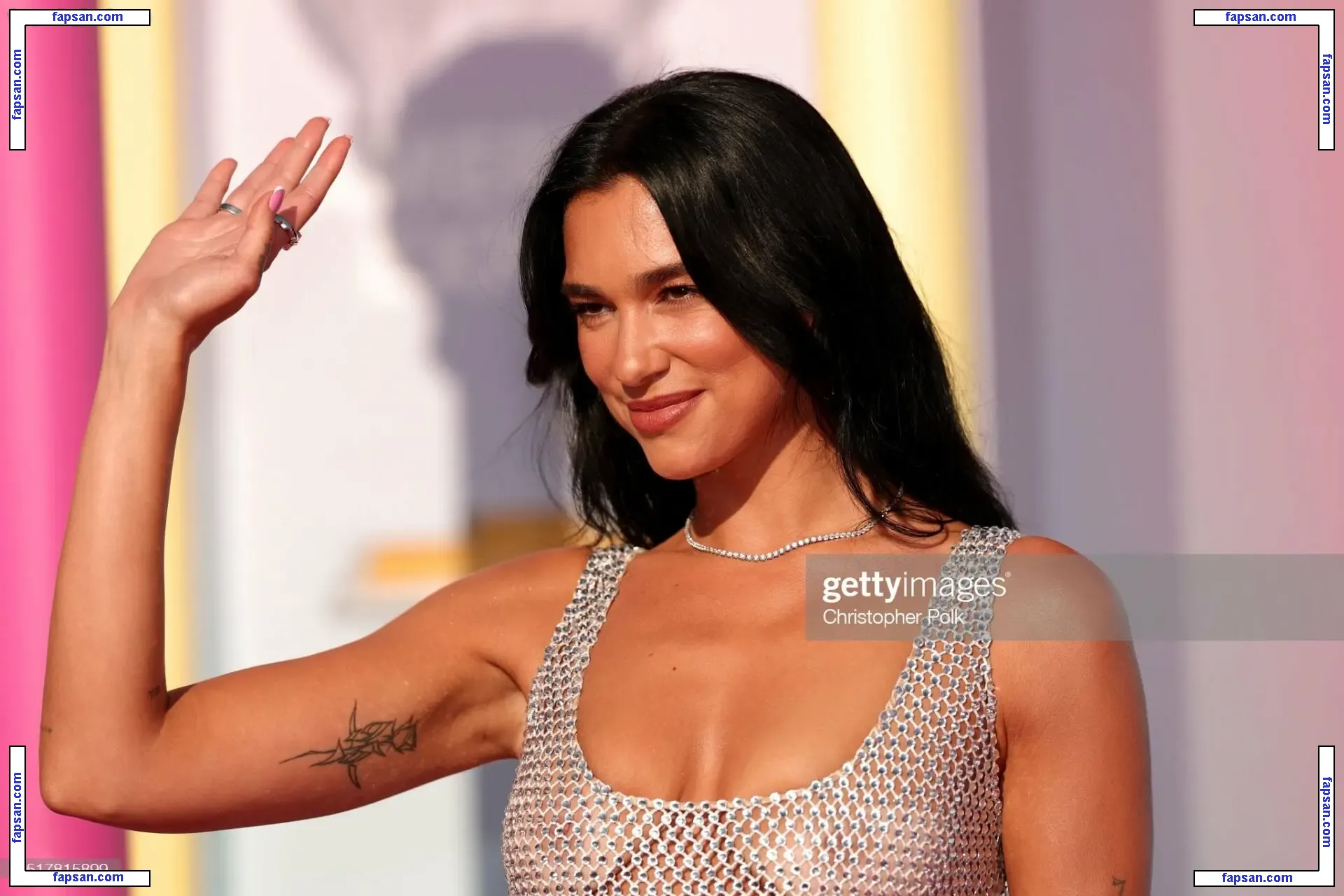 Dua Lipa nude photo #6786 from OnlyFans