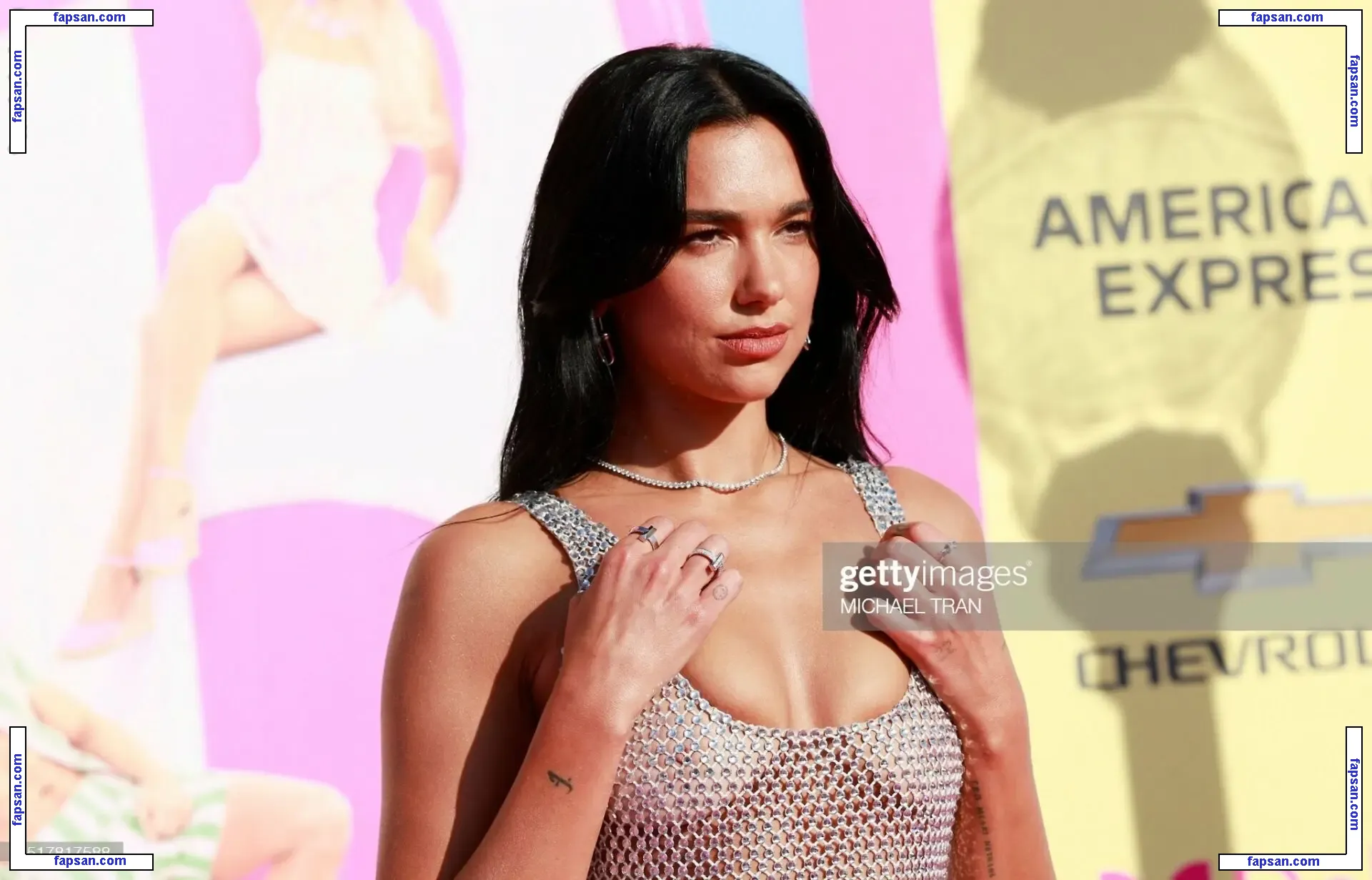 Dua Lipa nude photo #6787 from OnlyFans