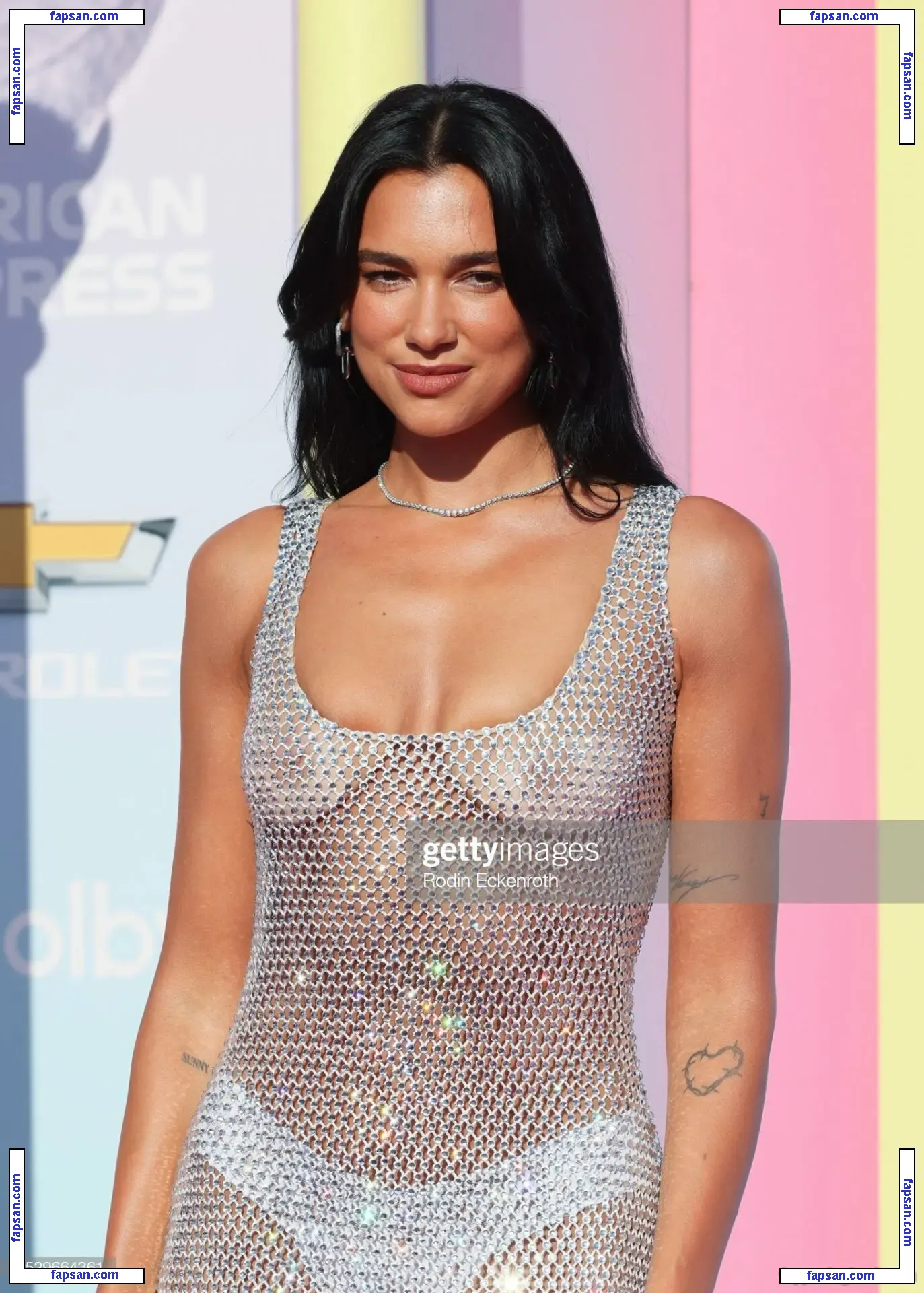 Dua Lipa nude photo #6792 from OnlyFans