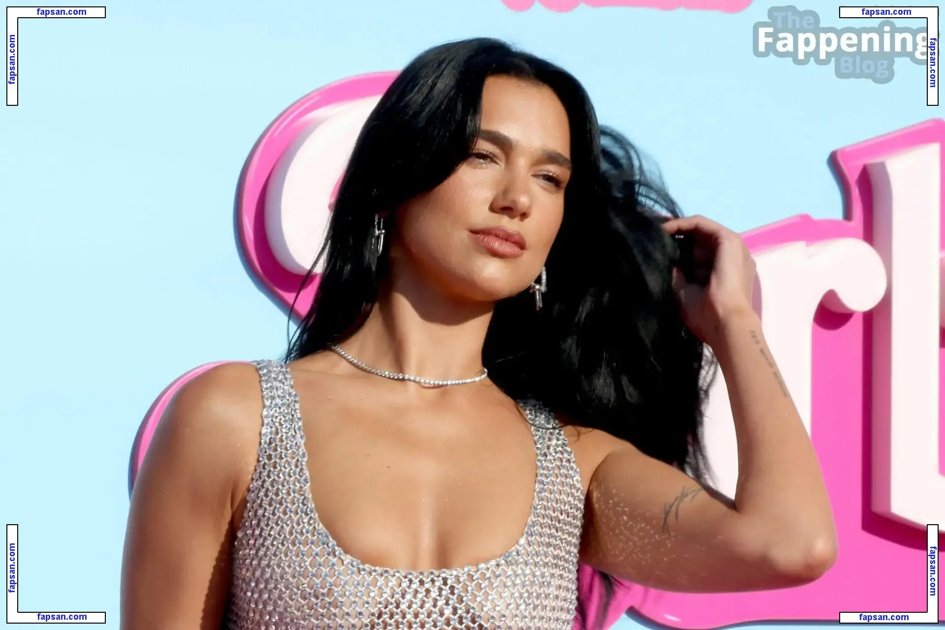Dua Lipa nude photo #6806 from OnlyFans