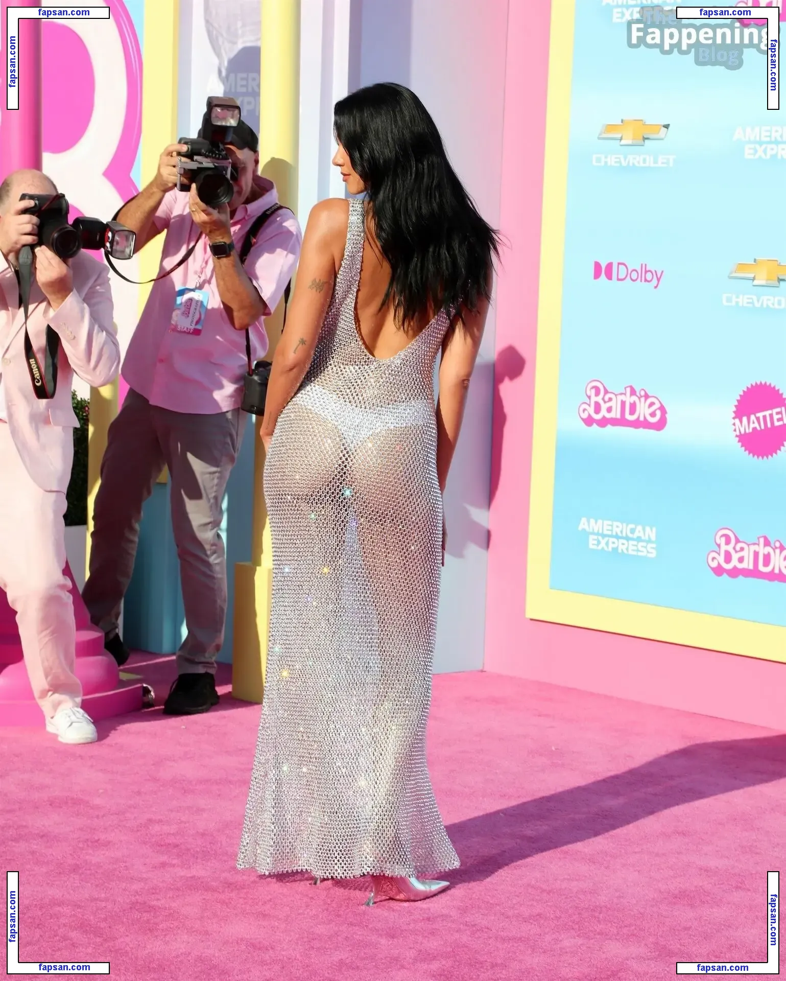Dua Lipa nude photo #6817 from OnlyFans