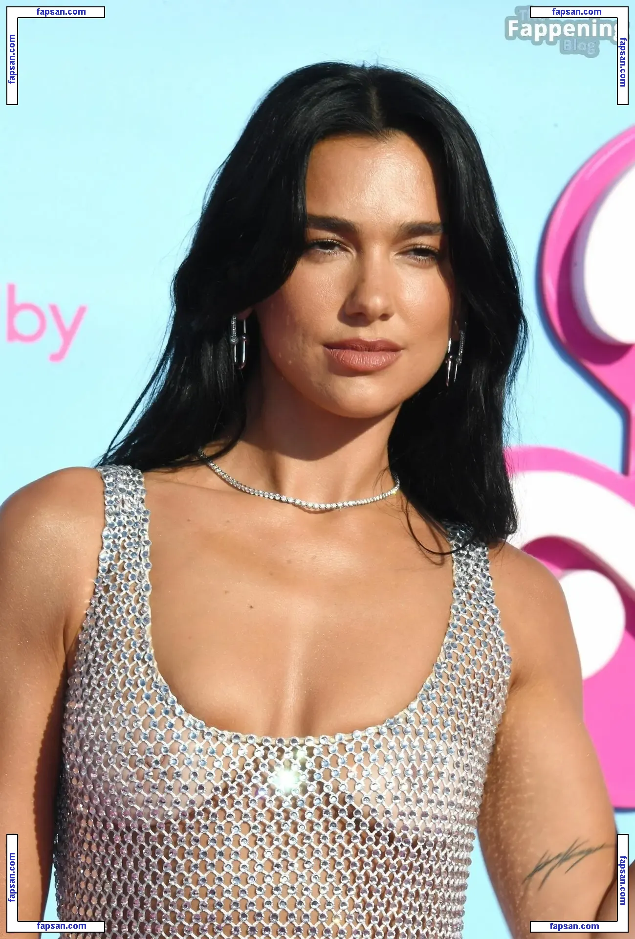 Dua Lipa nude photo #6821 from OnlyFans