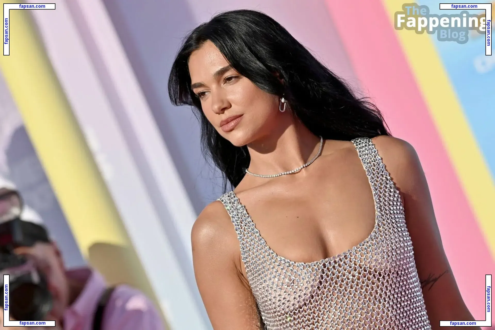 Dua Lipa nude photo #6911 from OnlyFans