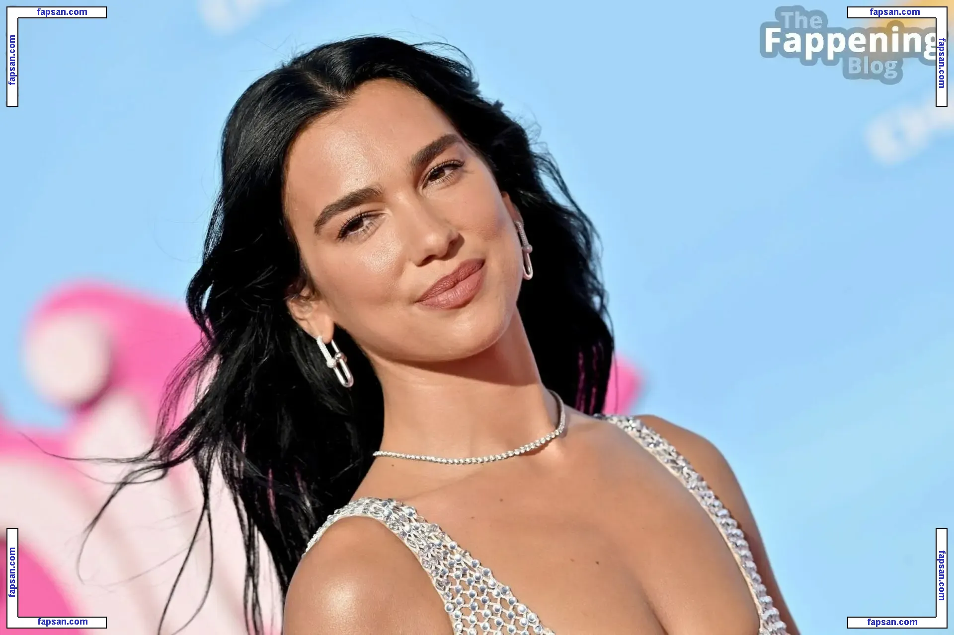 Dua Lipa nude photo #6914 from OnlyFans