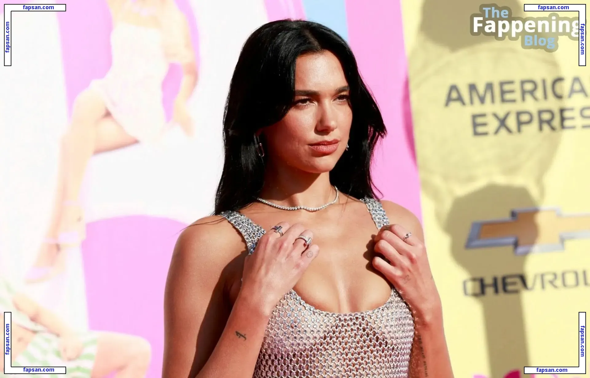 Dua Lipa nude photo #6927 from OnlyFans
