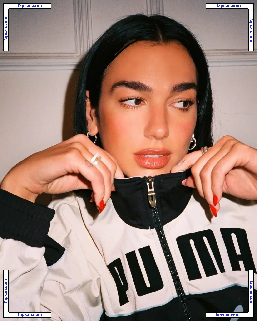 Dua Lipa nude photo #6940 from OnlyFans