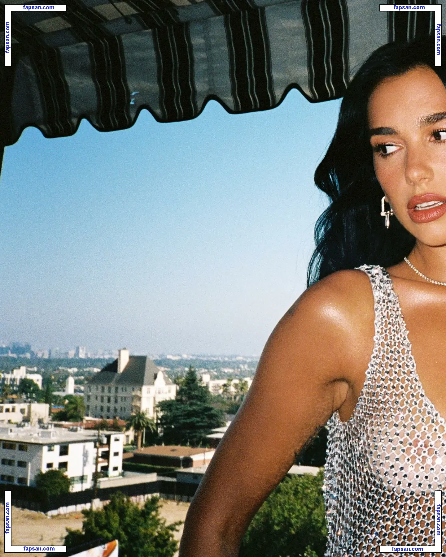 Dua Lipa nude photo #6954 from OnlyFans