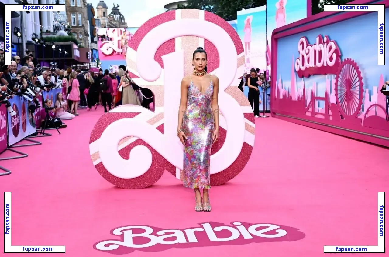 Dua Lipa nude photo #6962 from OnlyFans