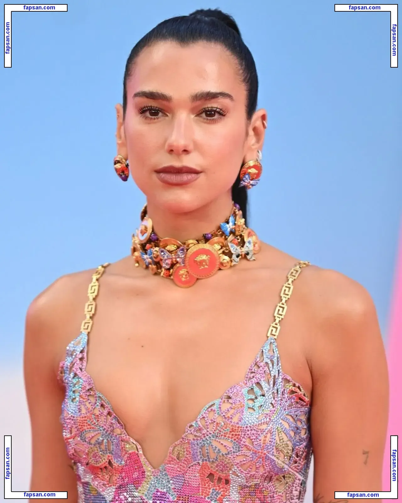 Dua Lipa nude photo #6969 from OnlyFans