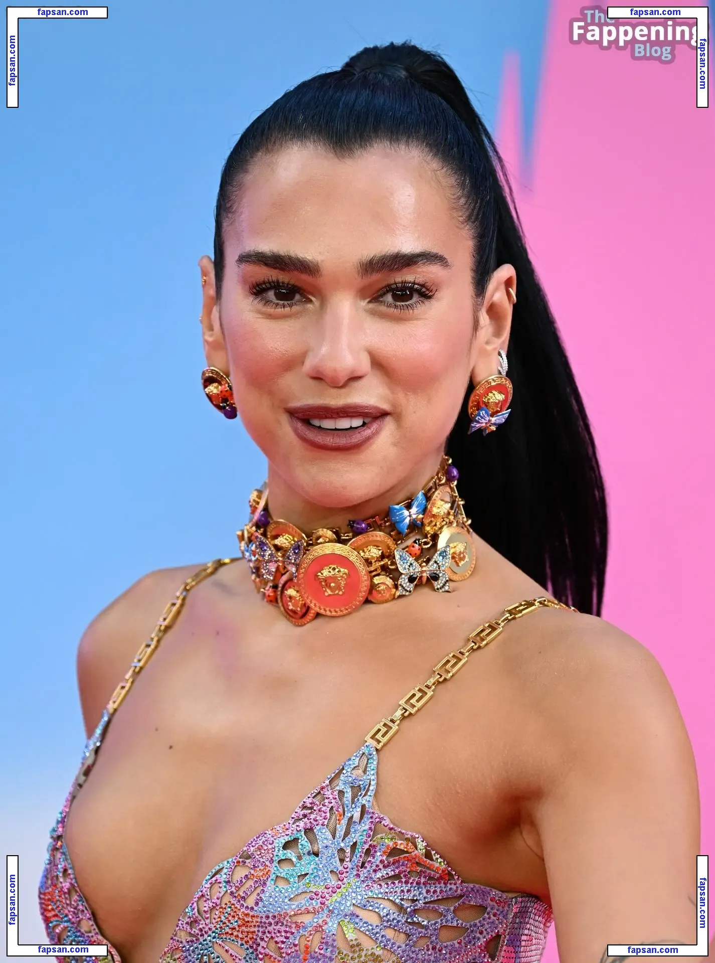 Dua Lipa nude photo #6990 from OnlyFans