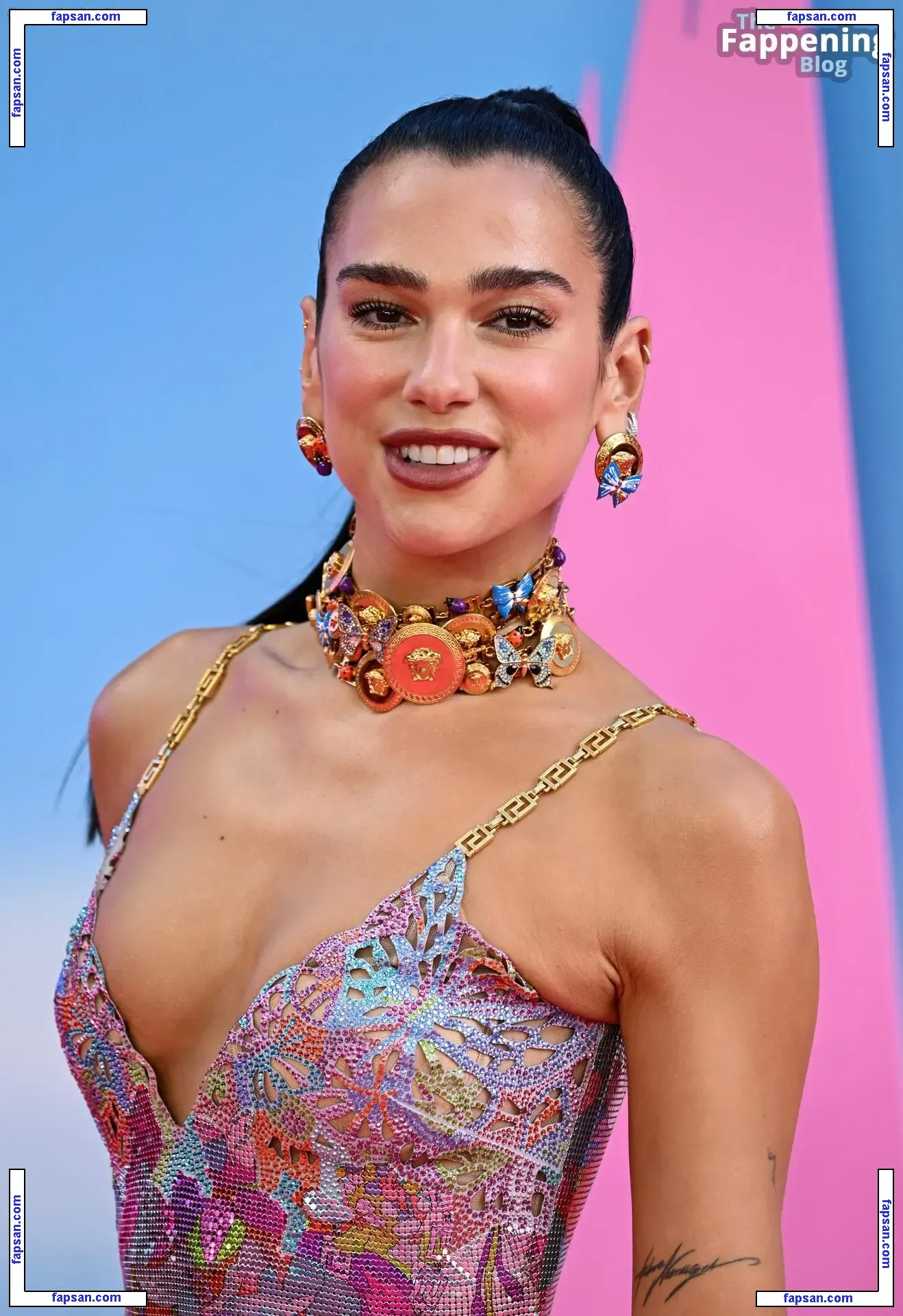 Dua Lipa nude photo #6991 from OnlyFans