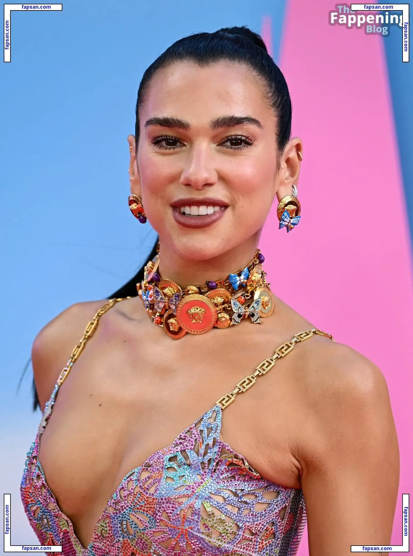Dua Lipa nude photo #6992 from OnlyFans