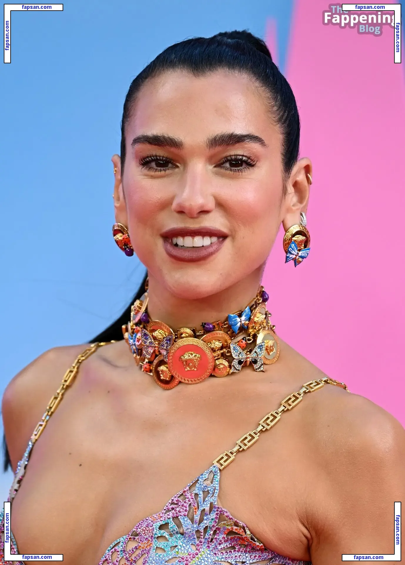 Dua Lipa nude photo #6993 from OnlyFans