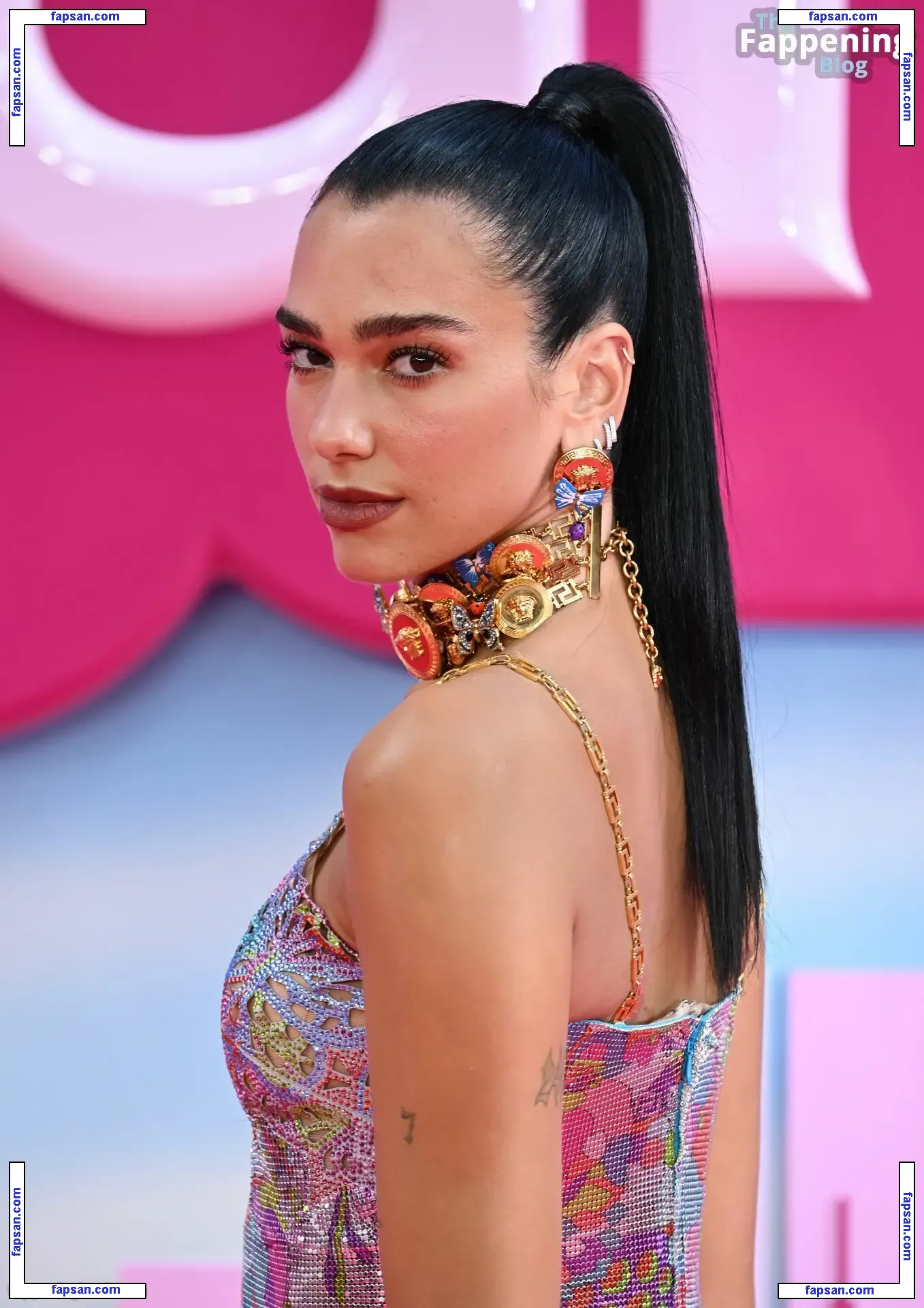 Dua Lipa nude photo #6994 from OnlyFans