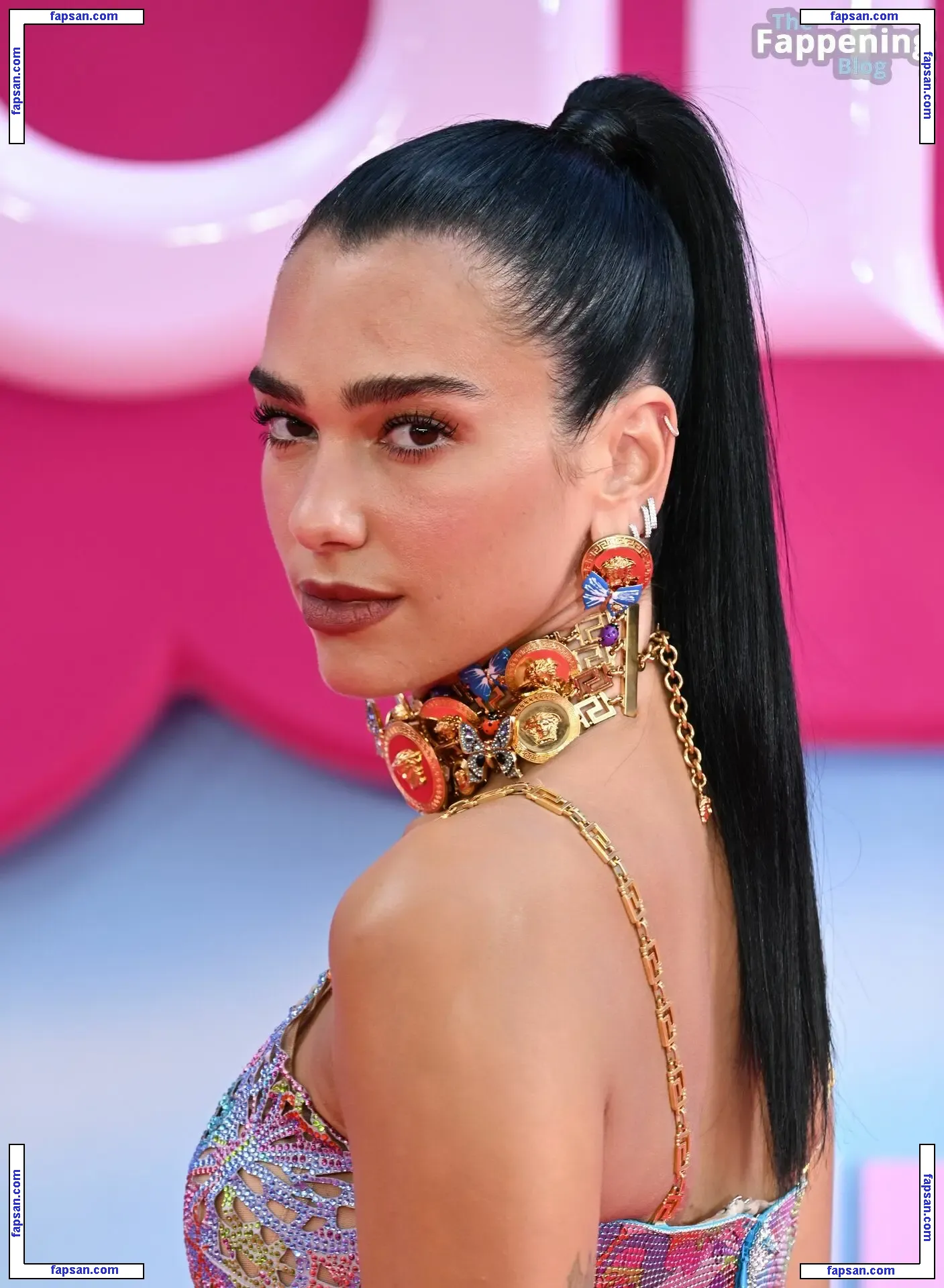 Dua Lipa nude photo #6995 from OnlyFans