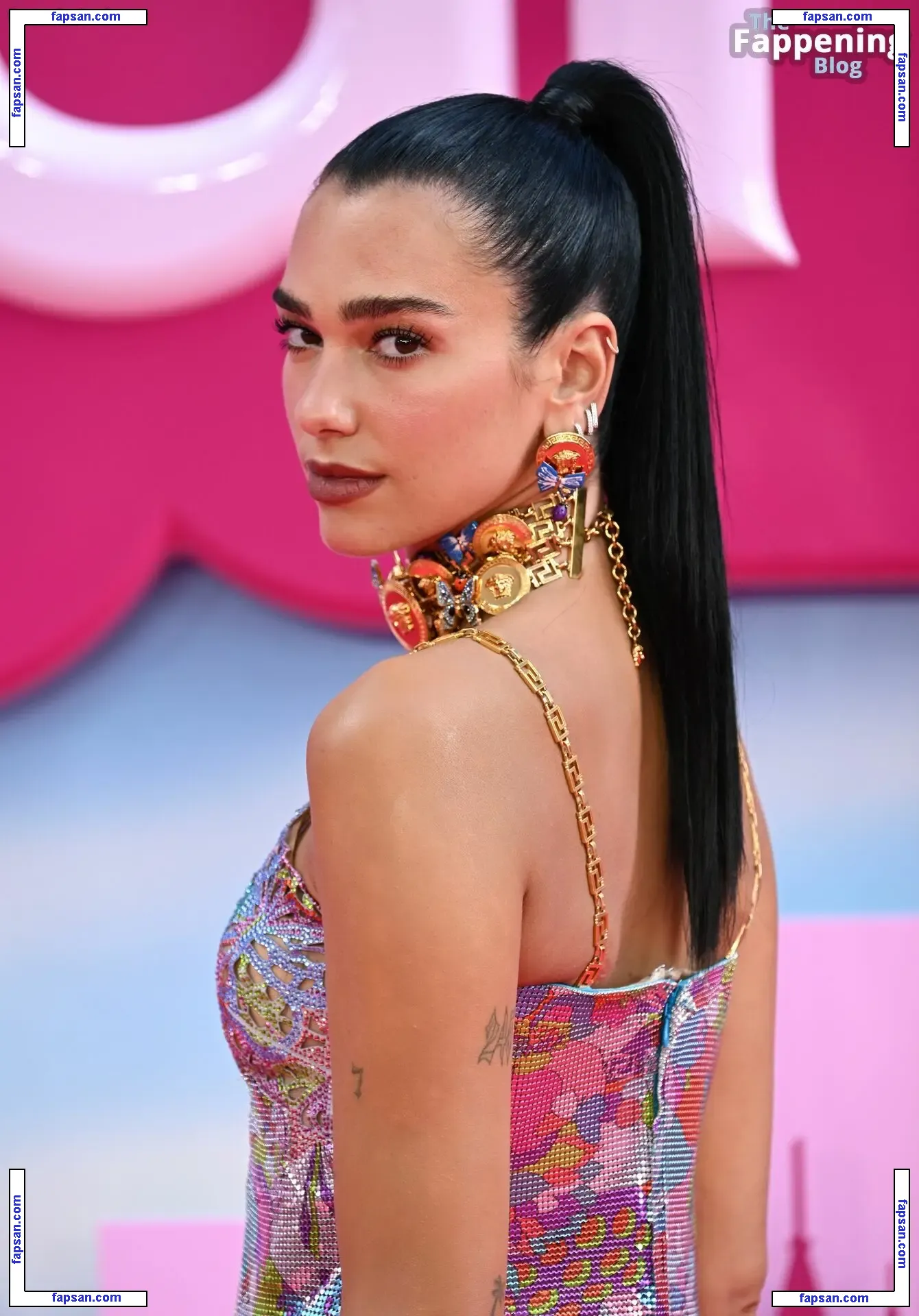 Dua Lipa nude photo #6996 from OnlyFans