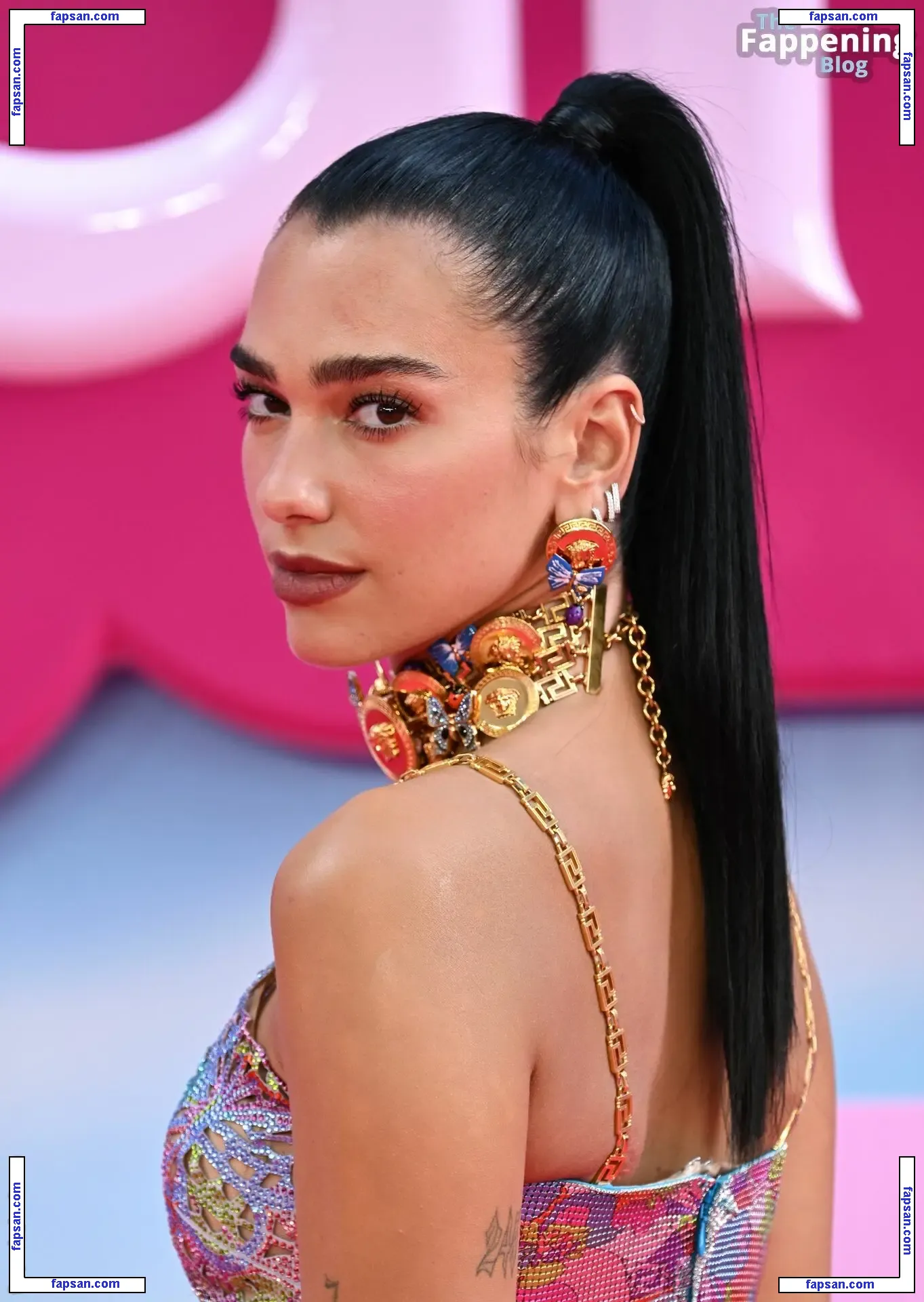 Dua Lipa nude photo #6997 from OnlyFans