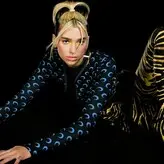 Dua Lipa nude #6001