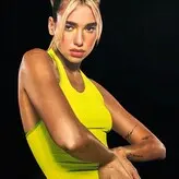 Dua Lipa nude #6014