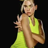 Dua Lipa nude #6017