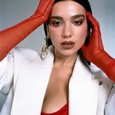 Dua Lipa nude #6062