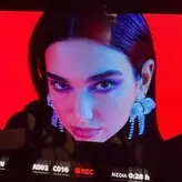 Dua Lipa nude #6072