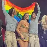 Dua Lipa nude #6073