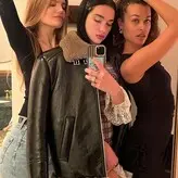 Dua Lipa nude #6074