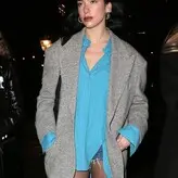Dua Lipa nude #6093