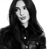 Dua Lipa nude #6099