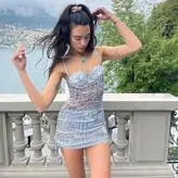 Dua Lipa nude #6100
