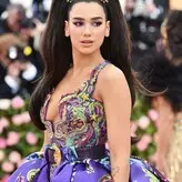 Dua Lipa nude #6109
