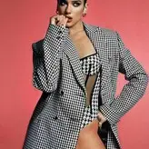Dua Lipa nude #6112