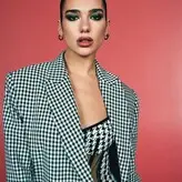 Dua Lipa nude #6114