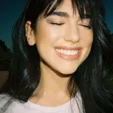 Dua Lipa nude #6129