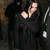 Dua Lipa nude #6134