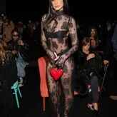 Dua Lipa nude #6138