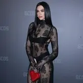 Dua Lipa nude #6148