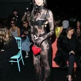 Dua Lipa nude #6152