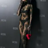 Dua Lipa nude #6291