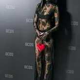 Dua Lipa nude #6303